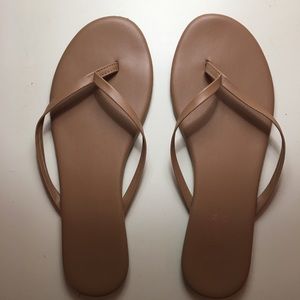 Lauren Conrad sandals